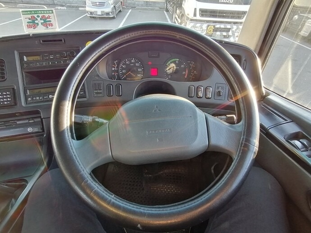 三菱ふそう スーパーグレート 大型 トラクタ KL-FP54JDR(5433) 30枚目