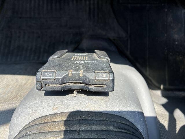 いすゞ エルフ 小型 平ボディ PB-NPR81AR(110183) 46枚目