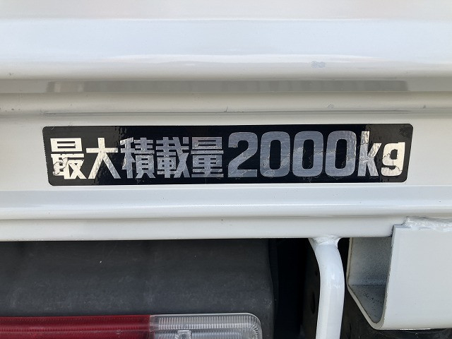 日野 デュトロ 小型 平ボディ TPG-XZU605M(110184) 23枚目
