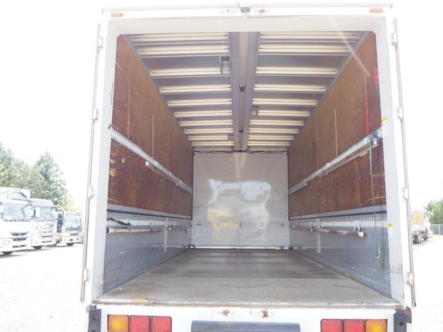 Hino ranger Middle Wing body *********(104743) 23枚目