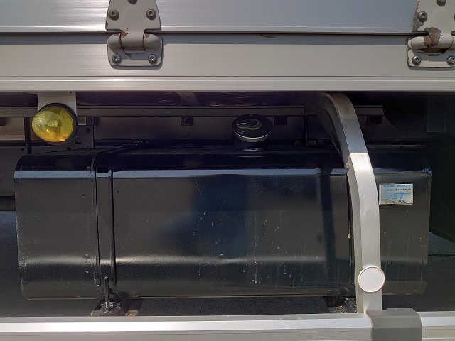UDトラックス（日産） コンドル 中型 ウィング TKG-MK38L(9672) 37枚目