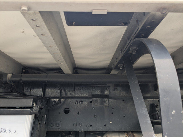 三菱ふそう ファイター 中型 ウィング 2KG-FK61F(113006) 38枚目