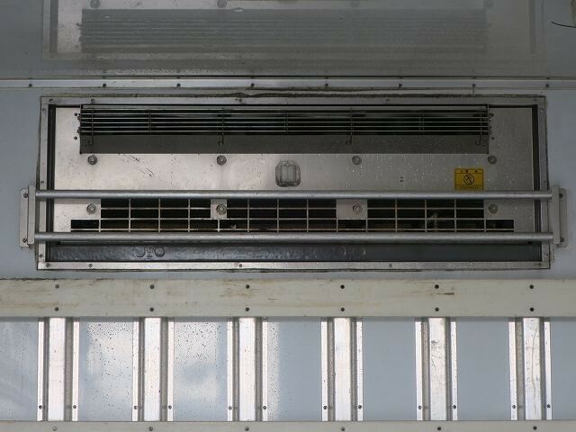 三菱ふそう キャンター 小型 冷蔵冷凍バン TKG-FEB50(37261) 7枚目