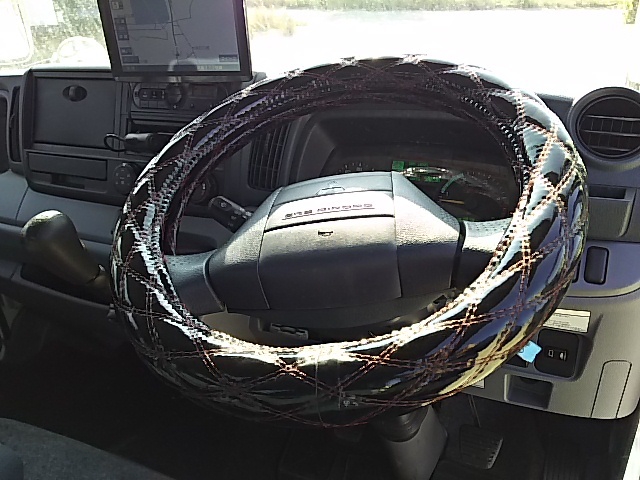 三菱ふそう キャンター 小型 平ボディ TKG-FBA20(7871) 27枚目