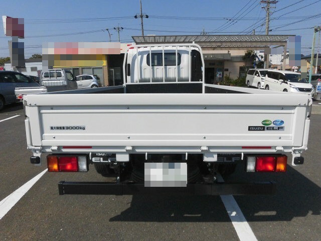 いすゞ エルフ 小型 平ボディ 2RG-NPR88AR(7162) 11枚目