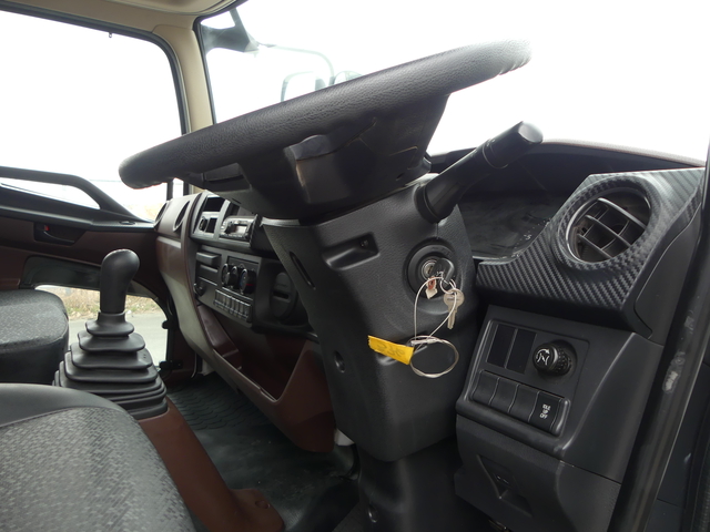 日野 レンジャー 中型 コンテナ専用車 2KG-FC2ABA(57318) 13枚目
