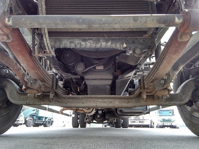 日野 レンジャー 増トン バン ADG-FE7JPWG(11910) 46枚目