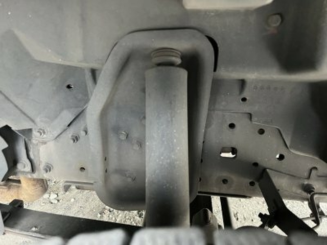 三菱ふそう キャンター 小型 バン TKG-FEB50(34633) 34枚目