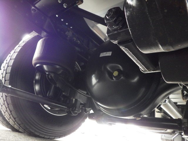 三菱ふそう - 大型 冷蔵冷凍バン 2PG-FU85VZ(107254) 14枚目