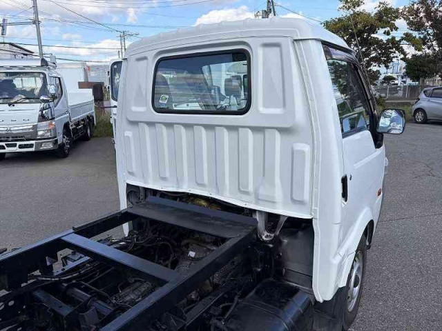 日産自動車 バネット 小型 土砂ダンプ ADF-SKF2LN(113426) 37枚目