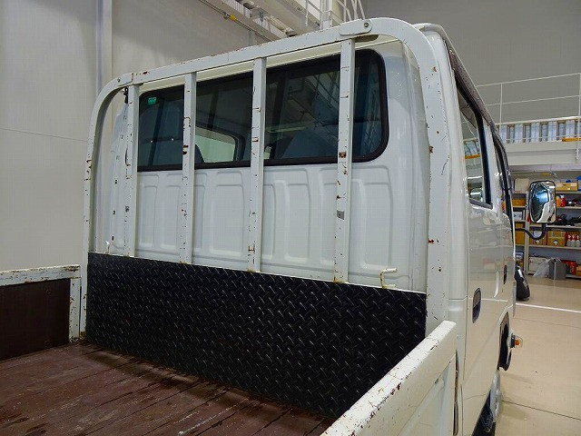 いすゞ エルフ 小型 Wキャブ TRG-NJR85A(96114) 25枚目