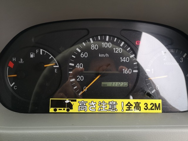 トヨタ ダイナ 小型 バン KK-XZU307(6510) 26枚目