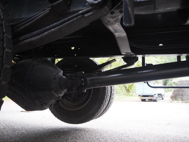 日野 レンジャー 中型 高所作業車 *********(84120) 28枚目