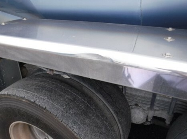 三菱ふそう 粉粒体運搬車 PJ-FU50JY(11231) 22枚目
