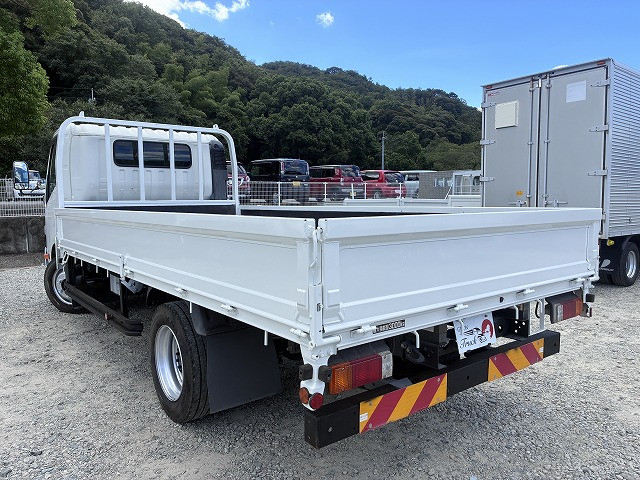 トヨタ ダイナ 小型 平ボディ 2RG-XZU712(111543) 6枚目
