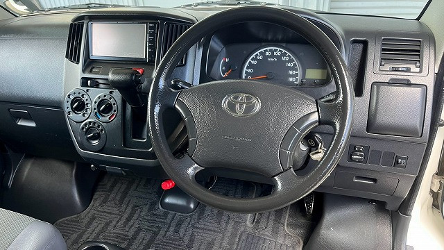 Toyota townace Small Others DBF-S402U(109399) 26枚目