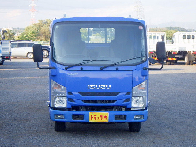 いすゞ エルフ 小型 平ボディ TRG-NLR85AR(113645) 3枚目
