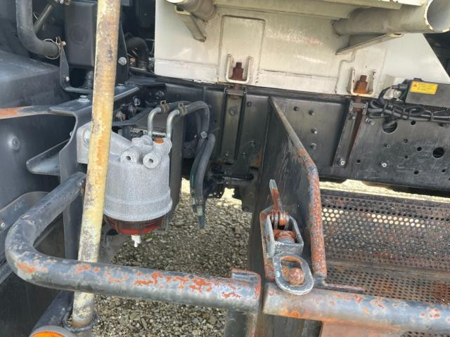 日野 レンジャー 増トン その他 TKG-GC7JGAA(112538) 33枚目