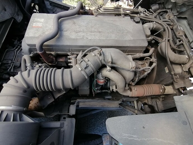 日野 プロフィア 大型 ウィング KS-FW1EXWJ(5620) 87枚目