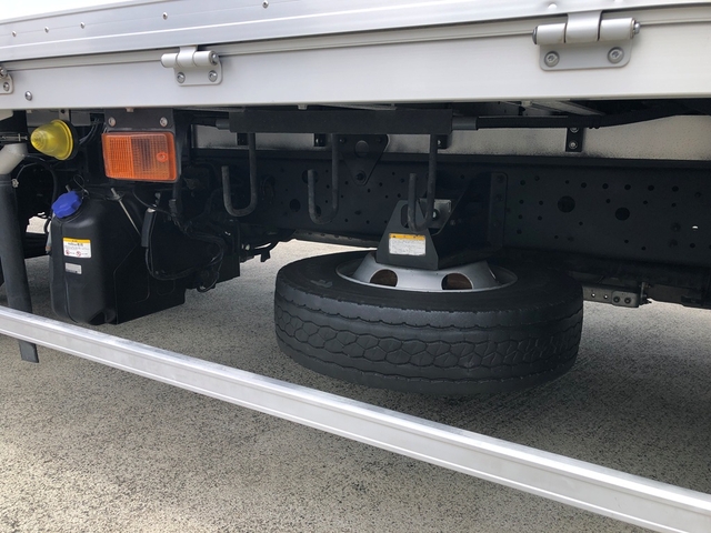 日野 レンジャー 中型 冷蔵冷凍ウィング 2KG-FD2ABA(108050) 59枚目