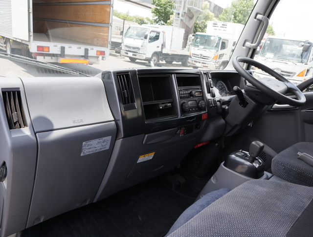 日産自動車 アトラス 小型 平ボディ BKG-ALR85AR(3398) 22枚目