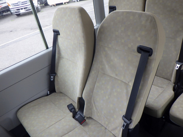 トヨタ コースター 小型 バス SKG-XZB70(105454) 37枚目