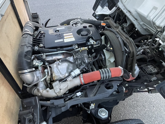 いすゞ エルフ 小型 ウィング TRG-NJR85A(109715) 34枚目