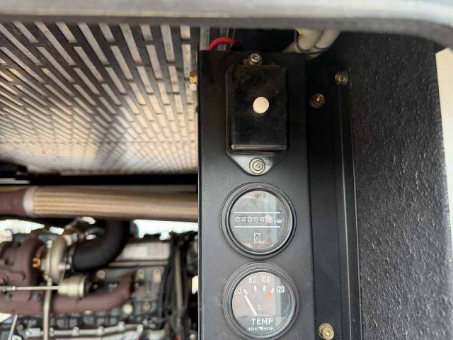 三菱ふそう キャンター 小型 高圧洗浄車 TKG-FEA50(110591) 16枚目