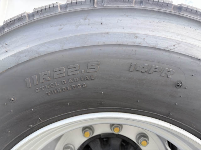 フルハーフ 小型 トレーラ（その他） KFKGG340W(111513) 50枚目