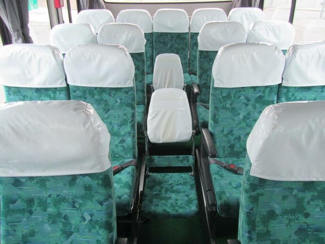 Hino melpha Others Buses BDG-RR7JJBA(10726) 40枚目