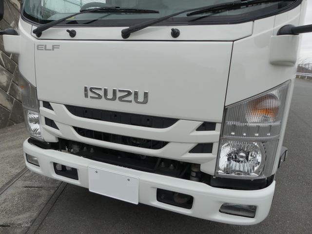 いすゞ エルフ 小型 バン TRG-NLR85AN(57243) 30枚目