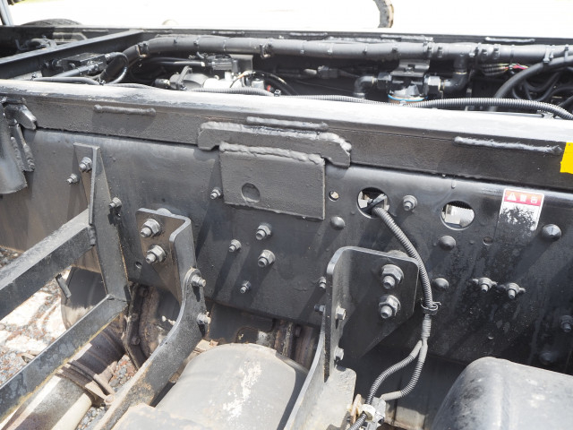 Mitsubishi Fuso fighter Large Translation missing: en.item.body_keijou_enum.body_keijou_carrier_other QDG-FQ62F(109566) 15枚目