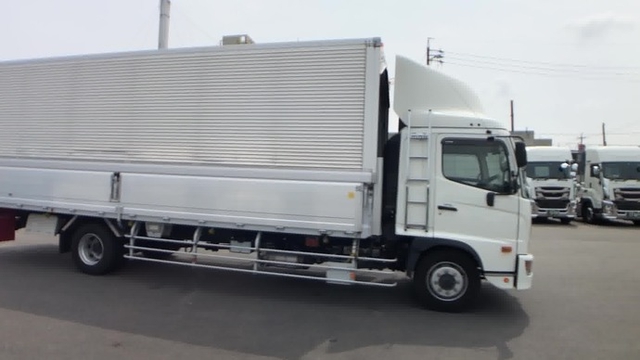 日野 レンジャー 増トン ウィング 2KG-FE2ABA(34807) 29枚目