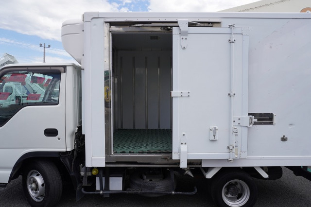 いすゞ エルフ 小型 冷蔵冷凍バン TPG-NHR85AN(110763) 18枚目