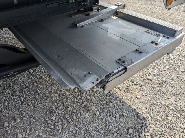 日野 レンジャー 中型 ウィング 2KG-FD2ABG(112589) 11枚目