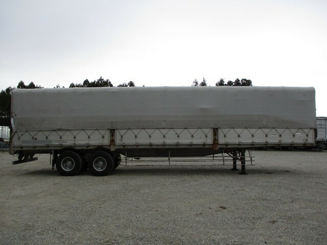 富士 Wing trailer TS2113(9267) 4枚目