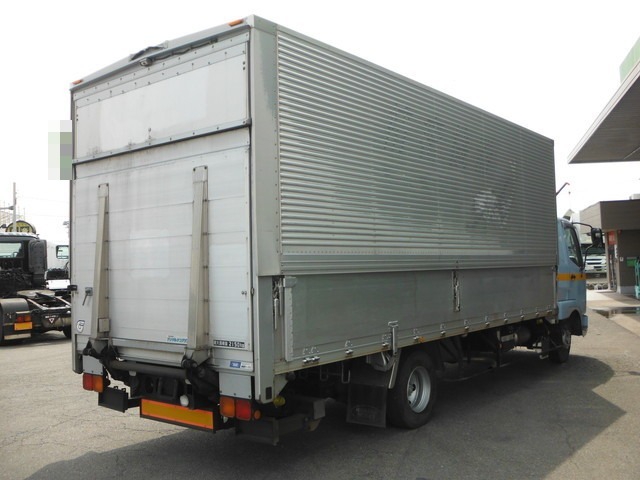 Mitsubishi Fuso fighter Middle Wing body PA-FK64F(3630) 2枚目