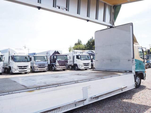 Hino ranger Middle Wing body *********(104743) 14枚目
