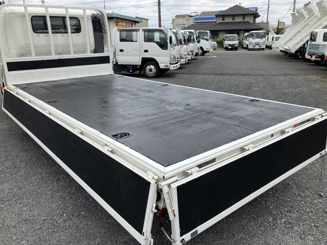 日野 デュトロ 小型 平ボディ 2RG-XZU710(106153) 19枚目
