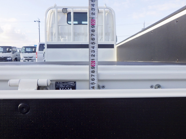 トヨタ ダイナ 小型 平ボディ 2DG-GDY281(111814) 41枚目