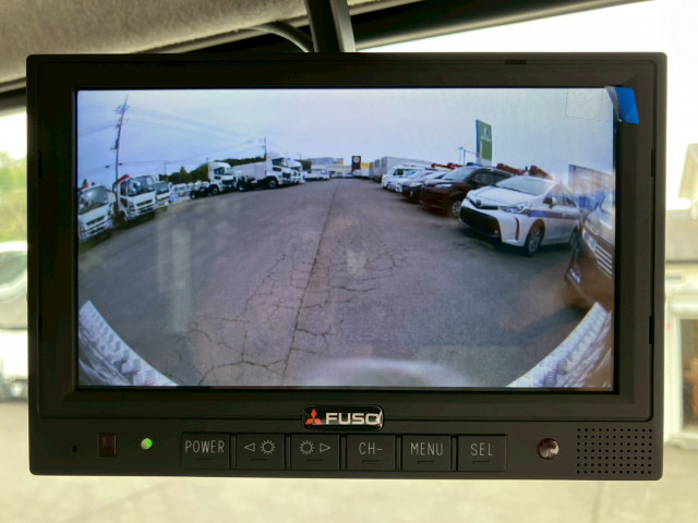三菱ふそう スーパーグレート 大型 平ボディ 2PG-FV80VZ(108667) 33枚目