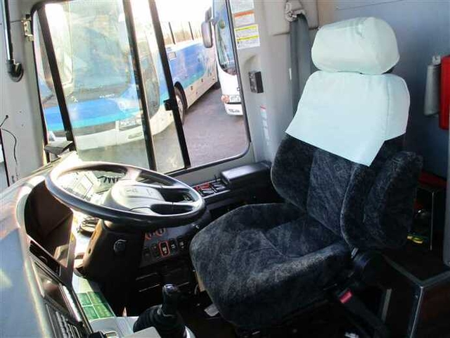 三菱ふそう その他・不明 その他 バス QRG-MS96VP(41837) 26枚目