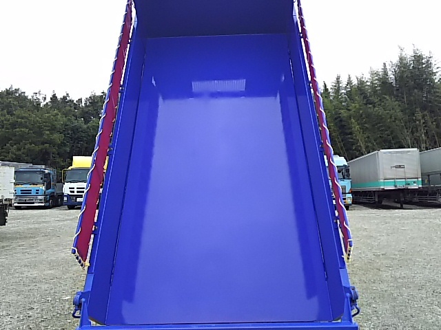 マツダ タイタン 小型 土砂ダンプ TKG-LKR85AD(7640) 19枚目