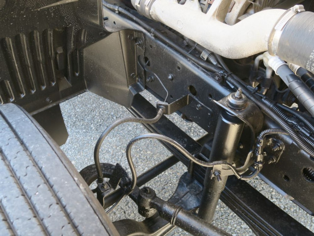 日野 レンジャー 中型 その他 BDG-FD7JGWA(112898) 47枚目