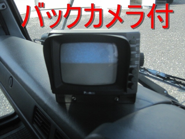 UDトラックス（日産） コンドル 中型 ウィング PB-MK36A(11038) 38枚目