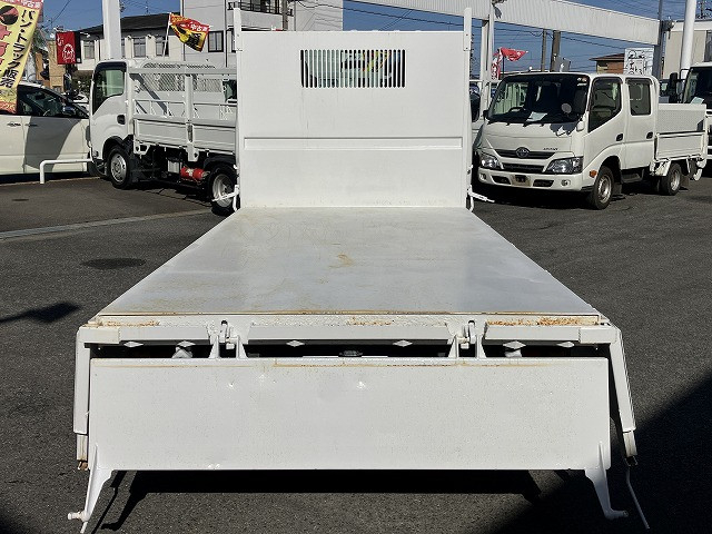いすゞ エルフ 小型 土砂ダンプ KR-NKS81EAD(113647) 21枚目
