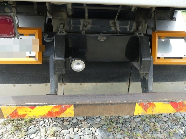日野 プロフィア 大型 土砂ダンプ QPG-FS1AKDA(50763) 47枚目
