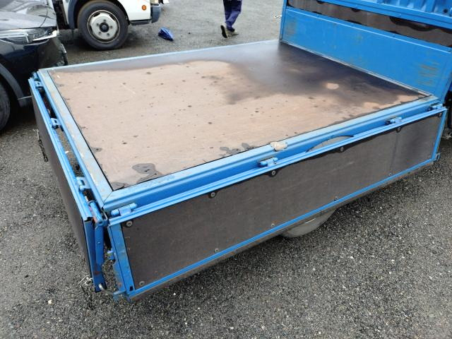 三菱ふそう キャンター 小型 平ボディ KC-FE507B(111765) 23枚目
