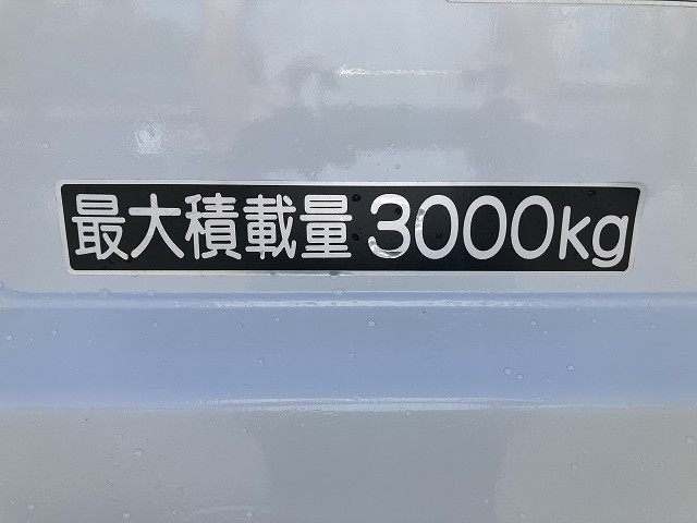 三菱ふそう キャンター 小型 土砂ダンプ 2RG-FBA60(109416) 38枚目