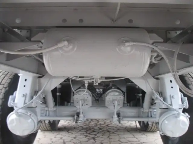 Trex Box trailer VFR341AK(106713) 12枚目